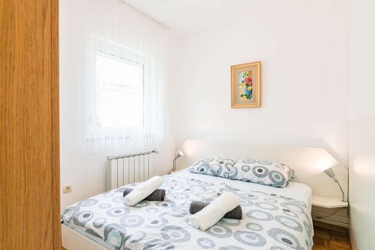 Blue Pearl Apartments Криквеница Екстериор снимка
