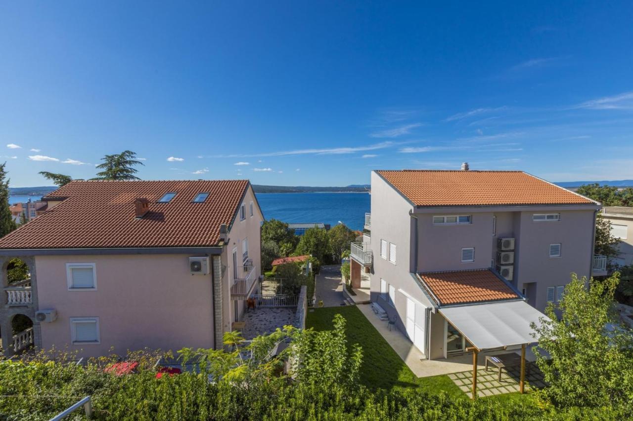 Blue Pearl Apartments Криквеница Екстериор снимка