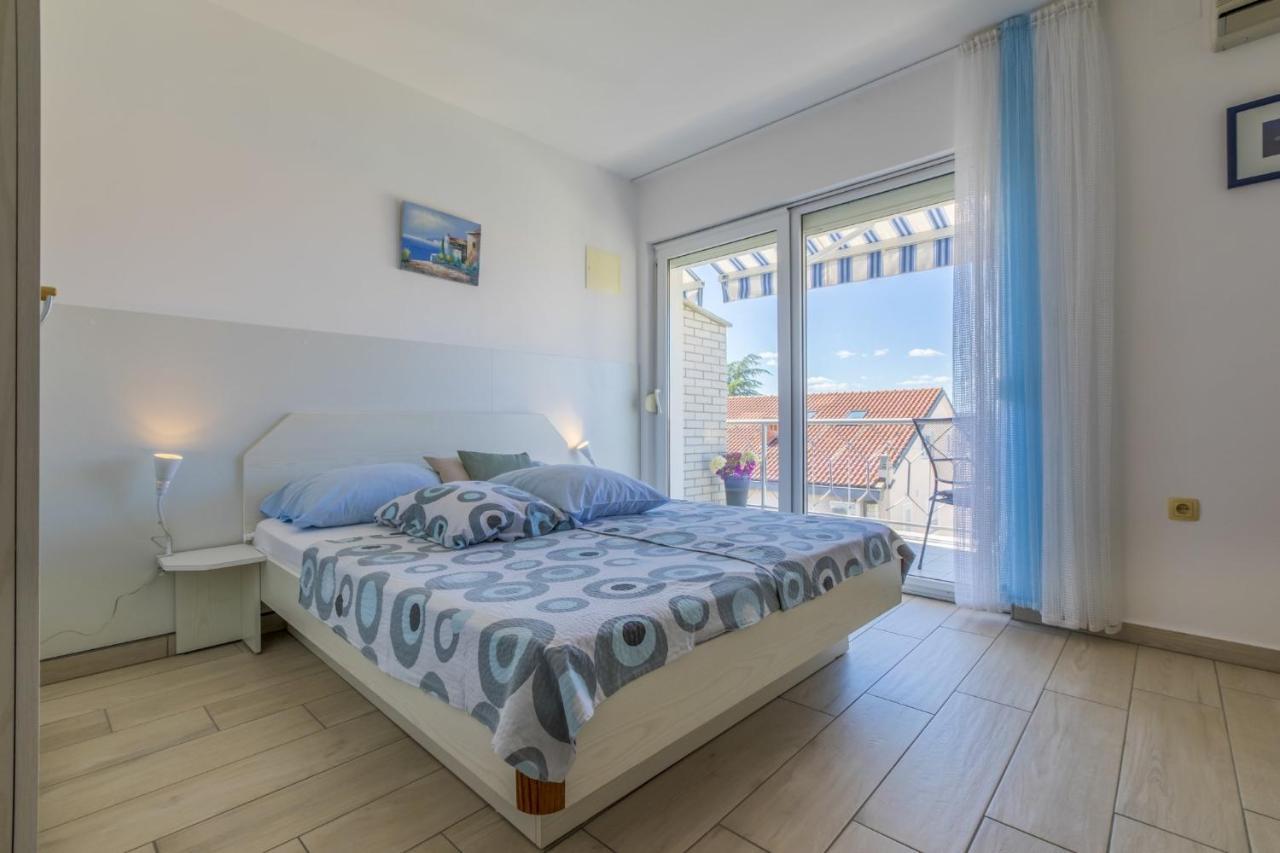 Blue Pearl Apartments Криквеница Екстериор снимка