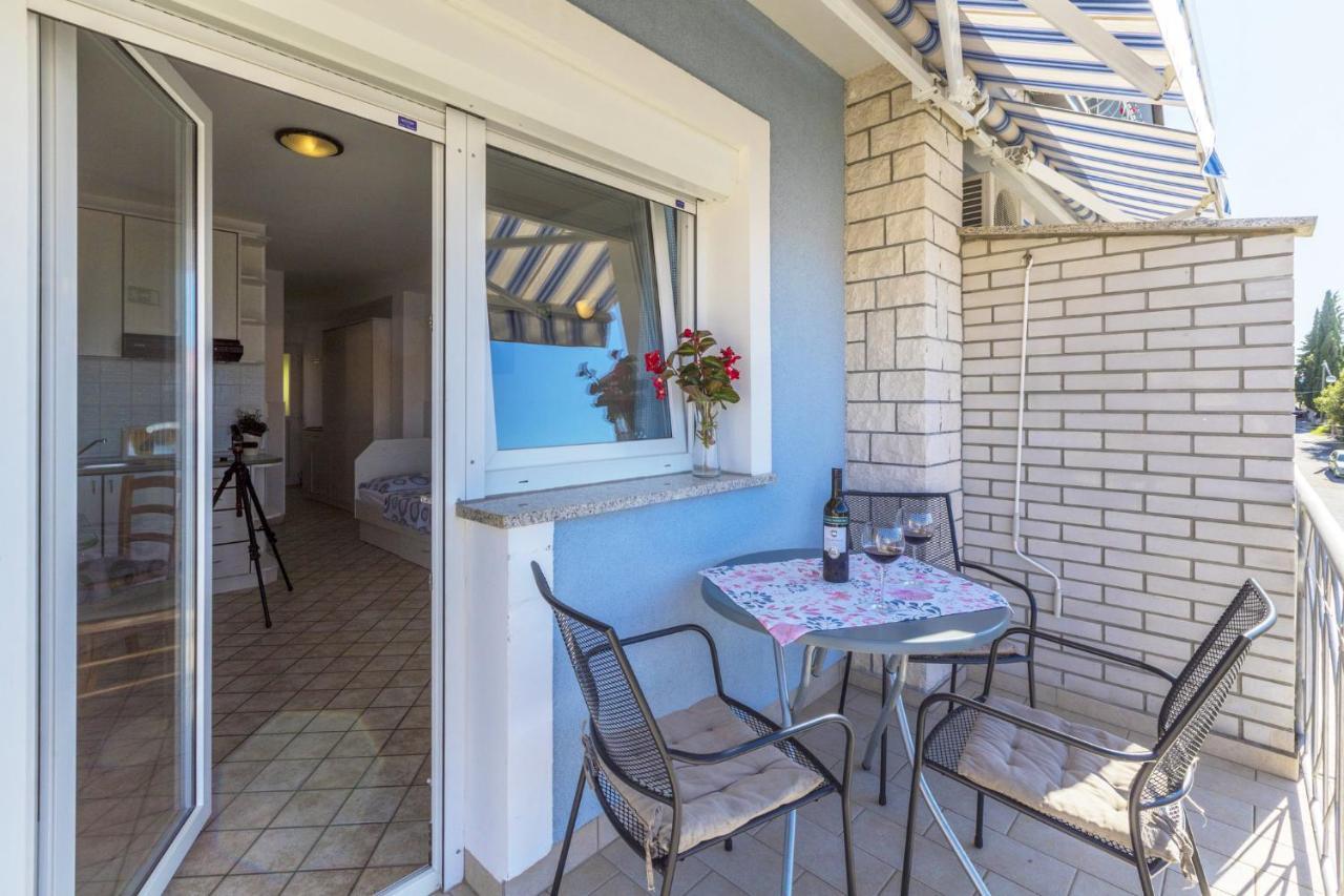 Blue Pearl Apartments Криквеница Екстериор снимка