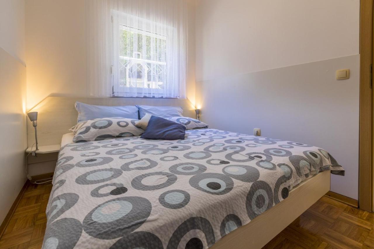 Blue Pearl Apartments Криквеница Екстериор снимка