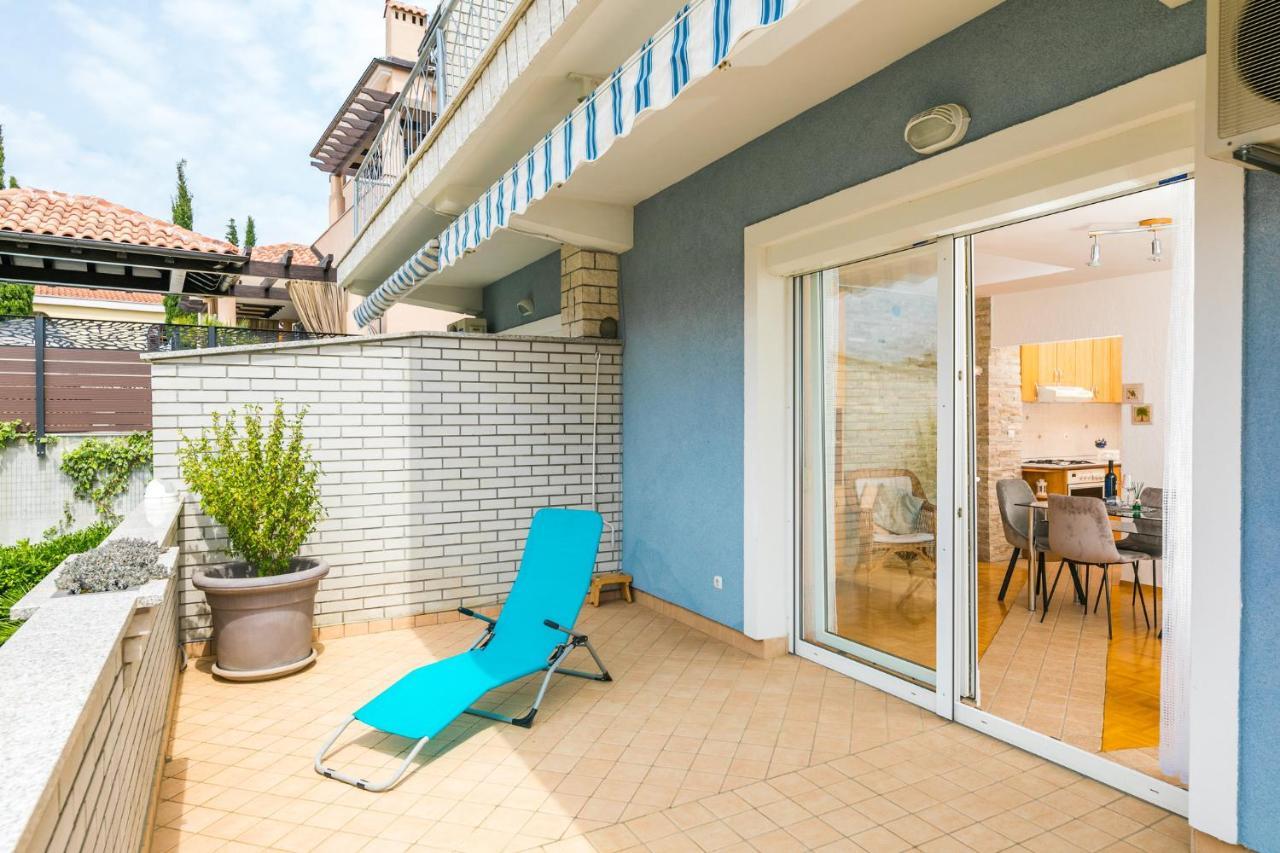 Blue Pearl Apartments Криквеница Екстериор снимка