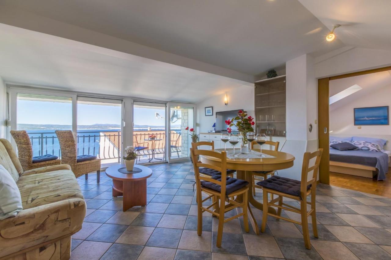Blue Pearl Apartments Криквеница Екстериор снимка
