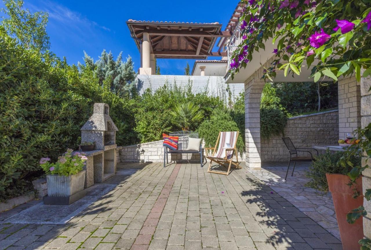 Blue Pearl Apartments Криквеница Екстериор снимка