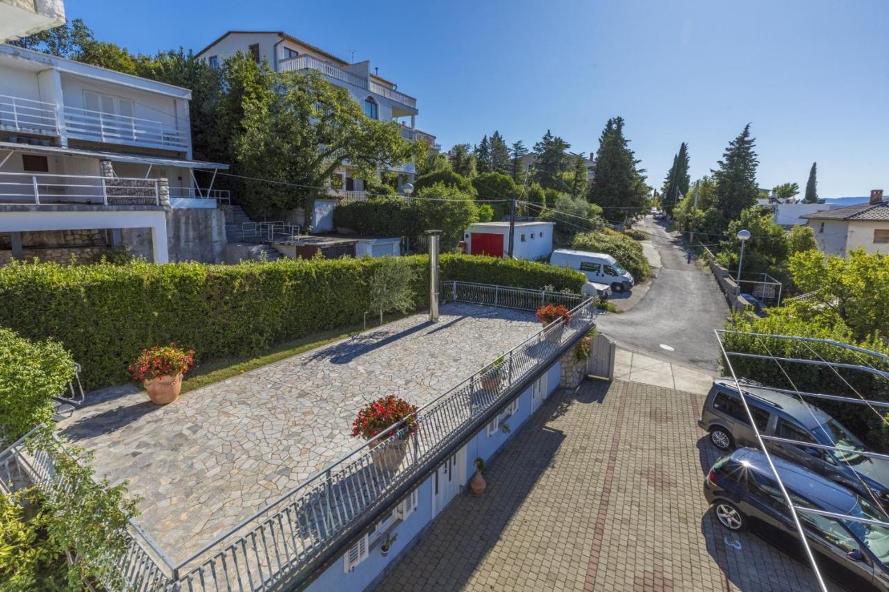 Blue Pearl Apartments Криквеница Екстериор снимка