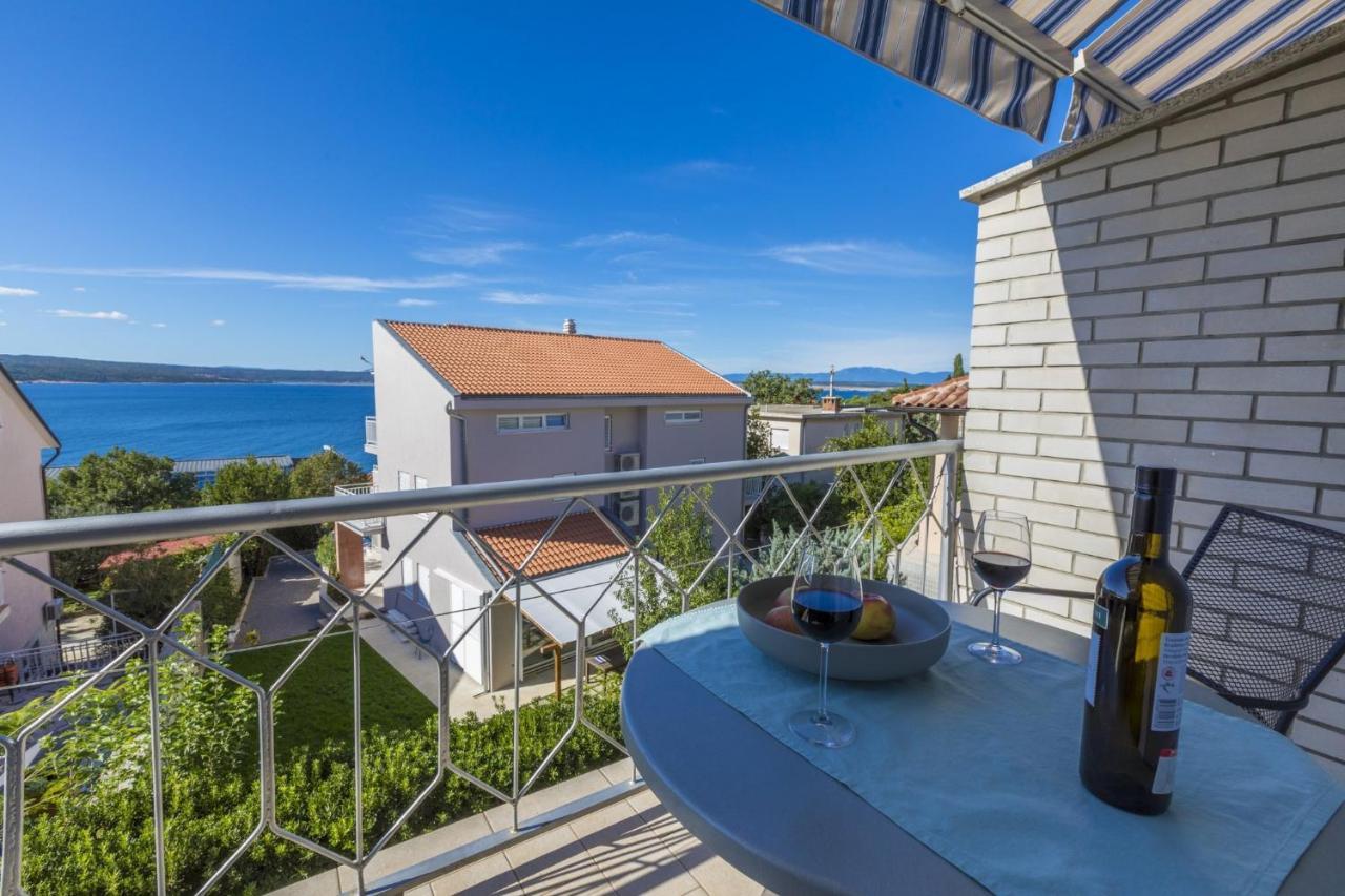Blue Pearl Apartments Криквеница Екстериор снимка