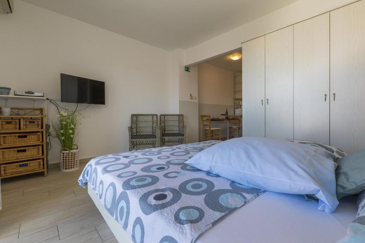 Blue Pearl Apartments Криквеница Екстериор снимка