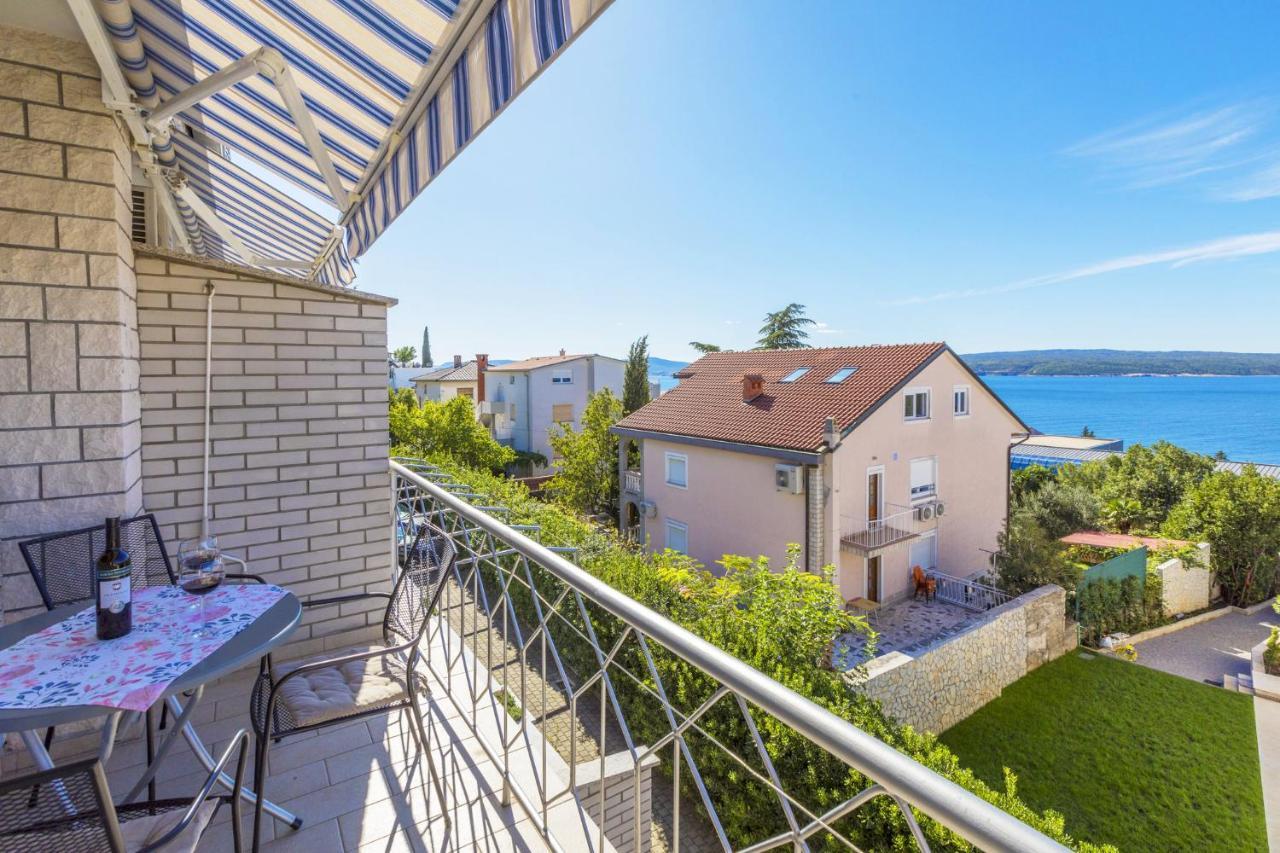 Blue Pearl Apartments Криквеница Екстериор снимка