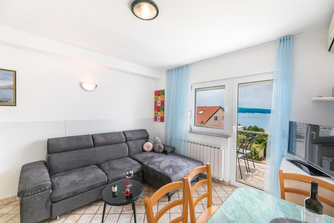 Blue Pearl Apartments Криквеница Екстериор снимка