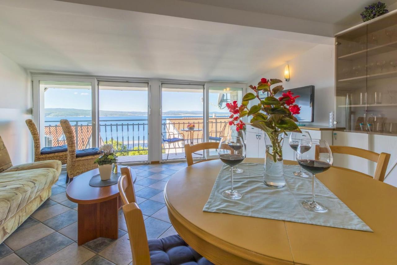 Blue Pearl Apartments Криквеница Екстериор снимка