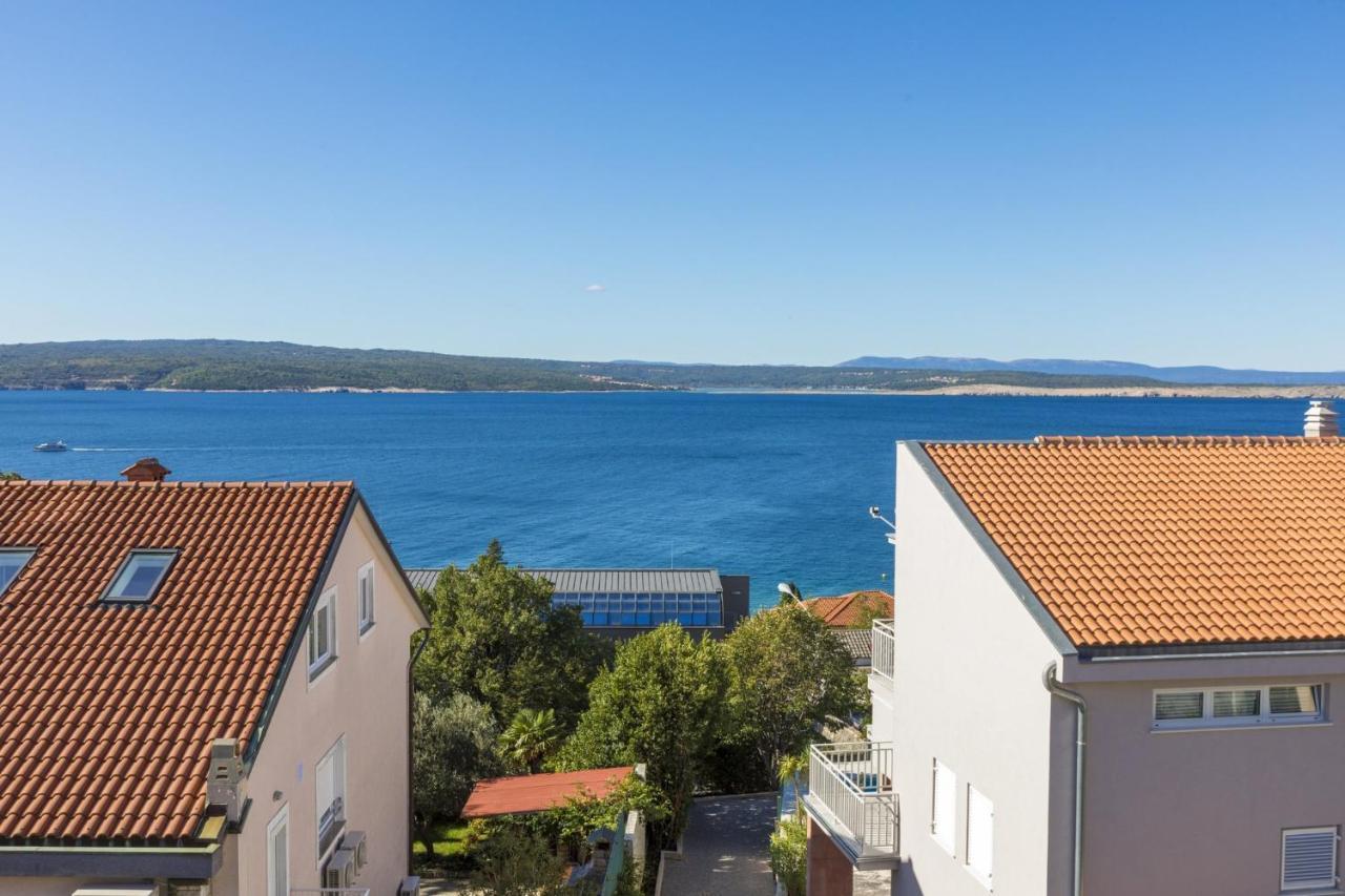 Blue Pearl Apartments Криквеница Екстериор снимка