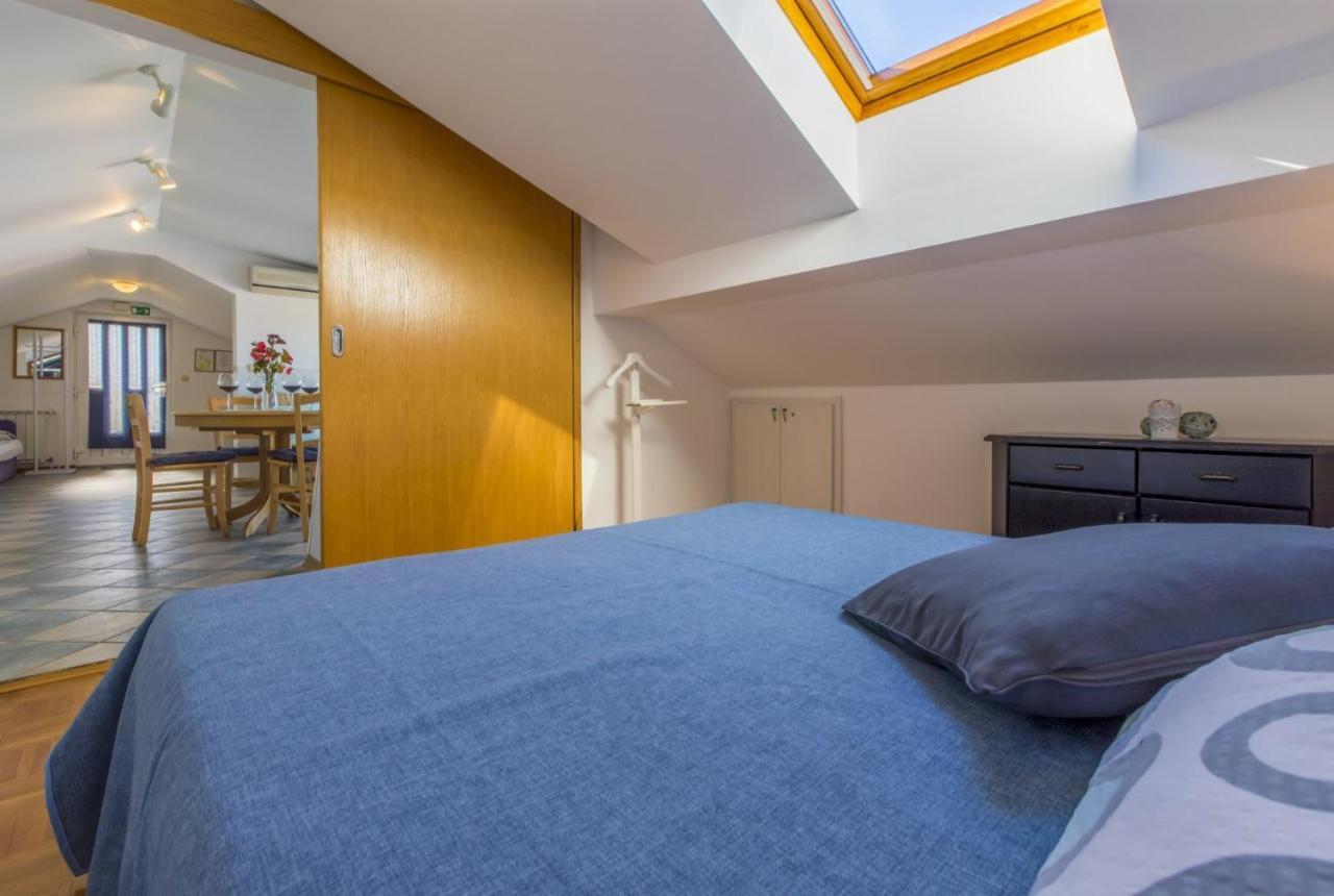 Blue Pearl Apartments Криквеница Екстериор снимка