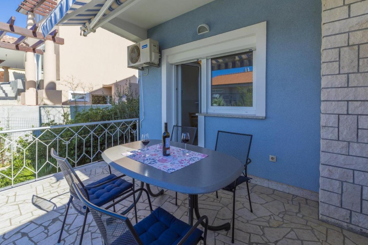 Blue Pearl Apartments Криквеница Екстериор снимка