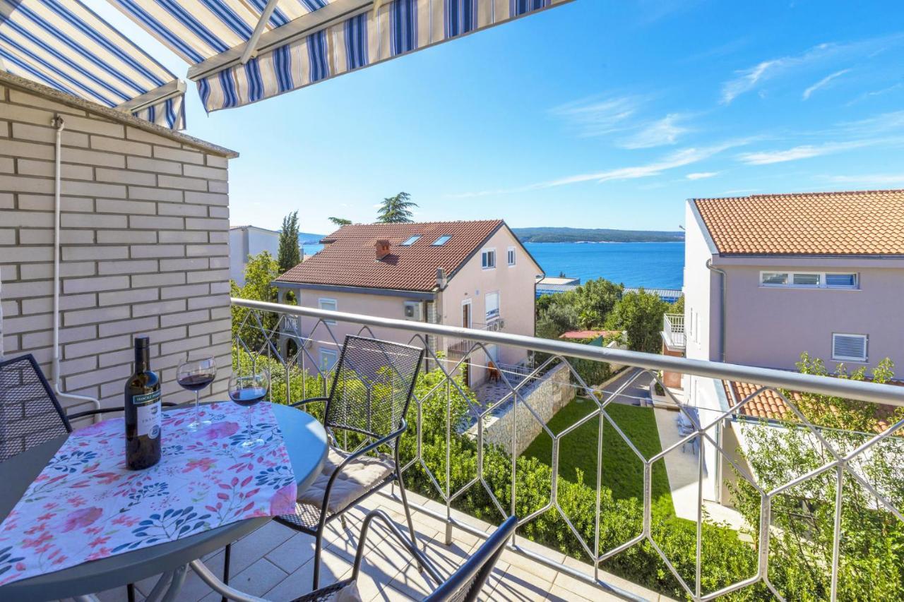 Blue Pearl Apartments Криквеница Екстериор снимка