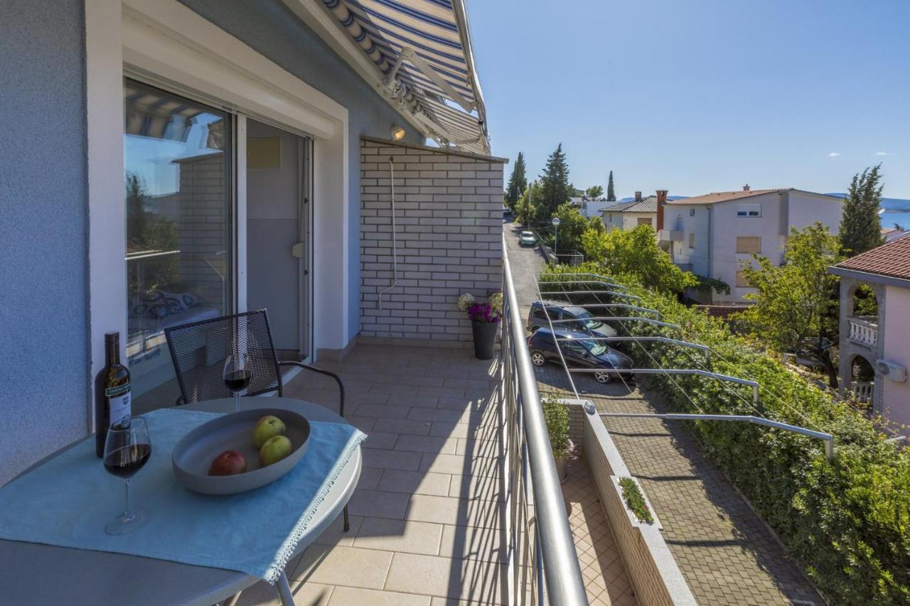 Blue Pearl Apartments Криквеница Екстериор снимка