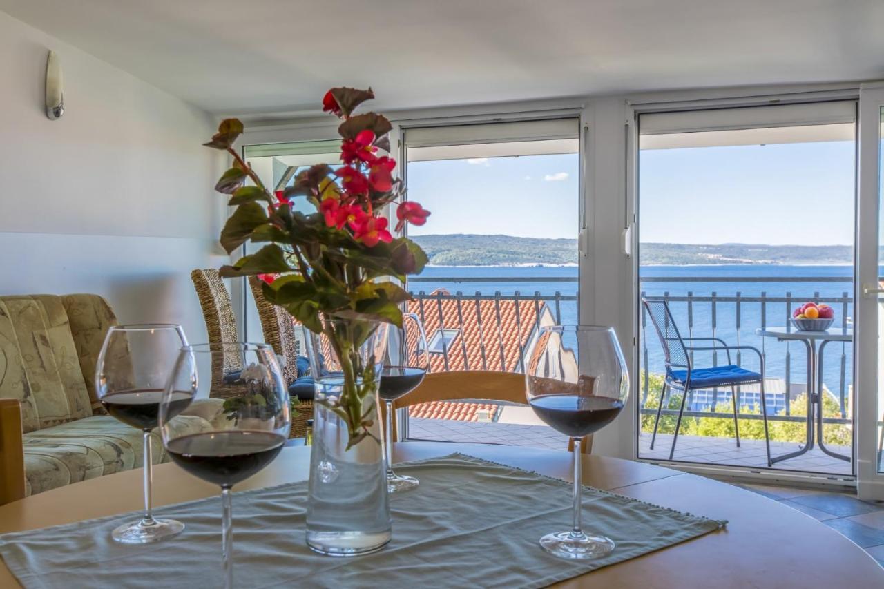 Blue Pearl Apartments Криквеница Екстериор снимка