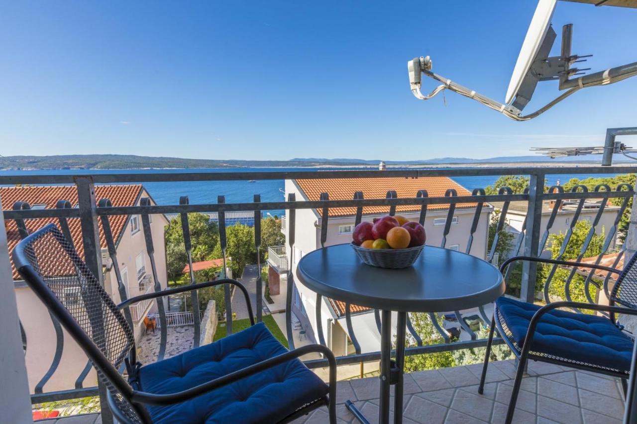 Blue Pearl Apartments Криквеница Екстериор снимка