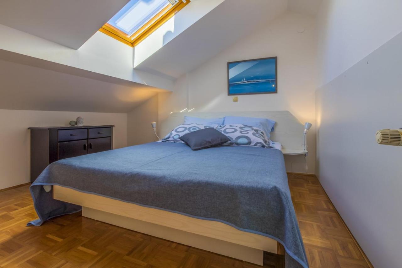 Blue Pearl Apartments Криквеница Екстериор снимка