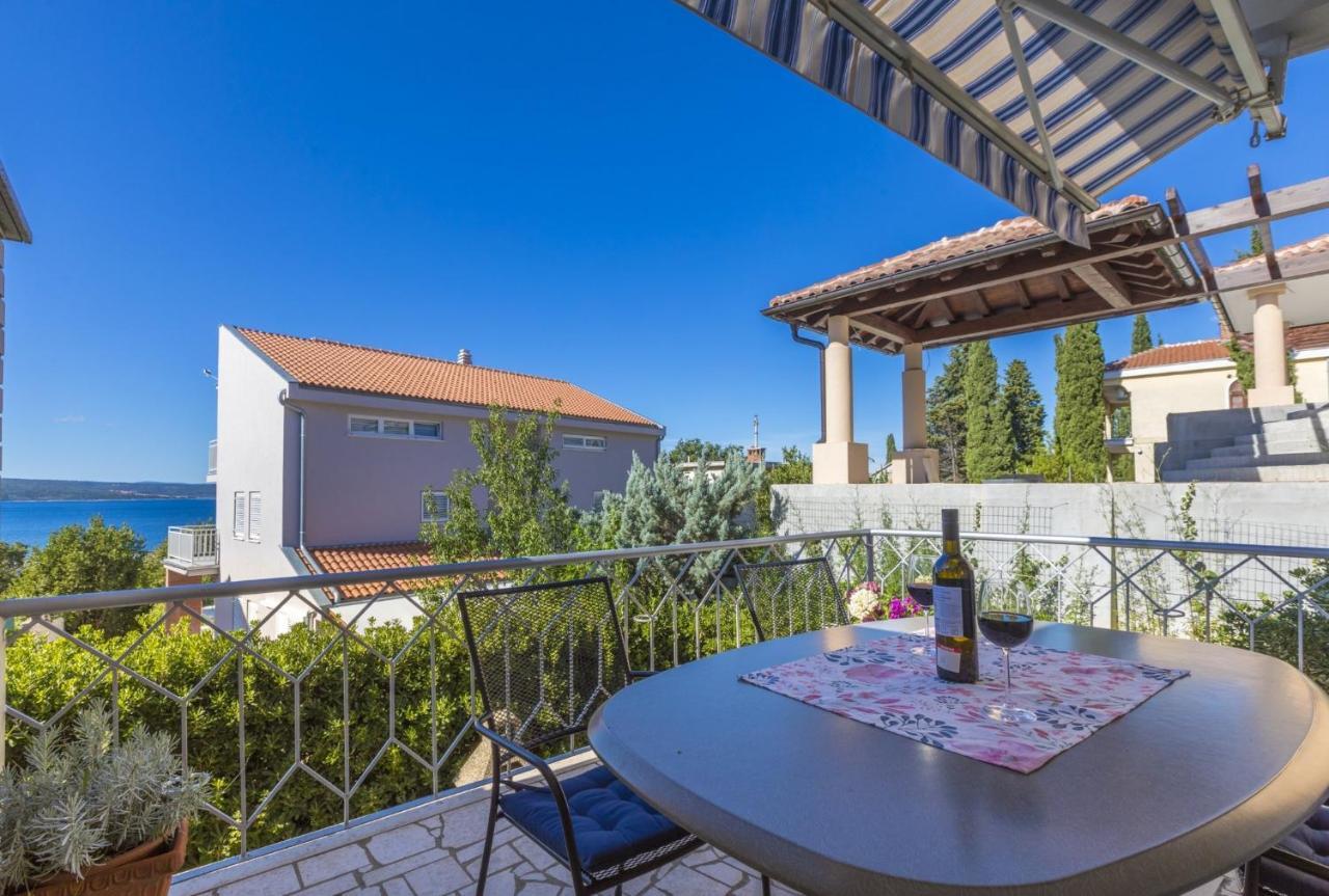 Blue Pearl Apartments Криквеница Екстериор снимка