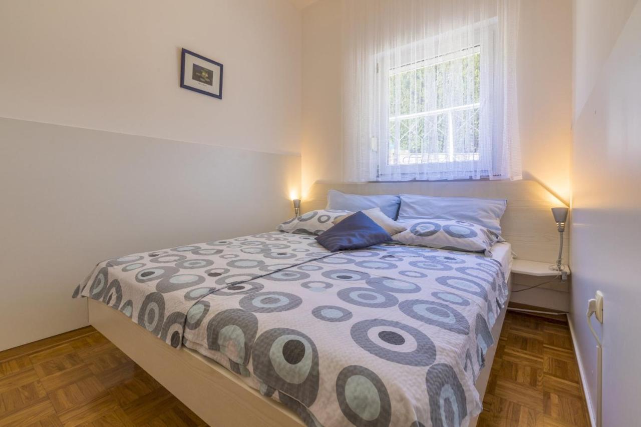 Blue Pearl Apartments Криквеница Екстериор снимка