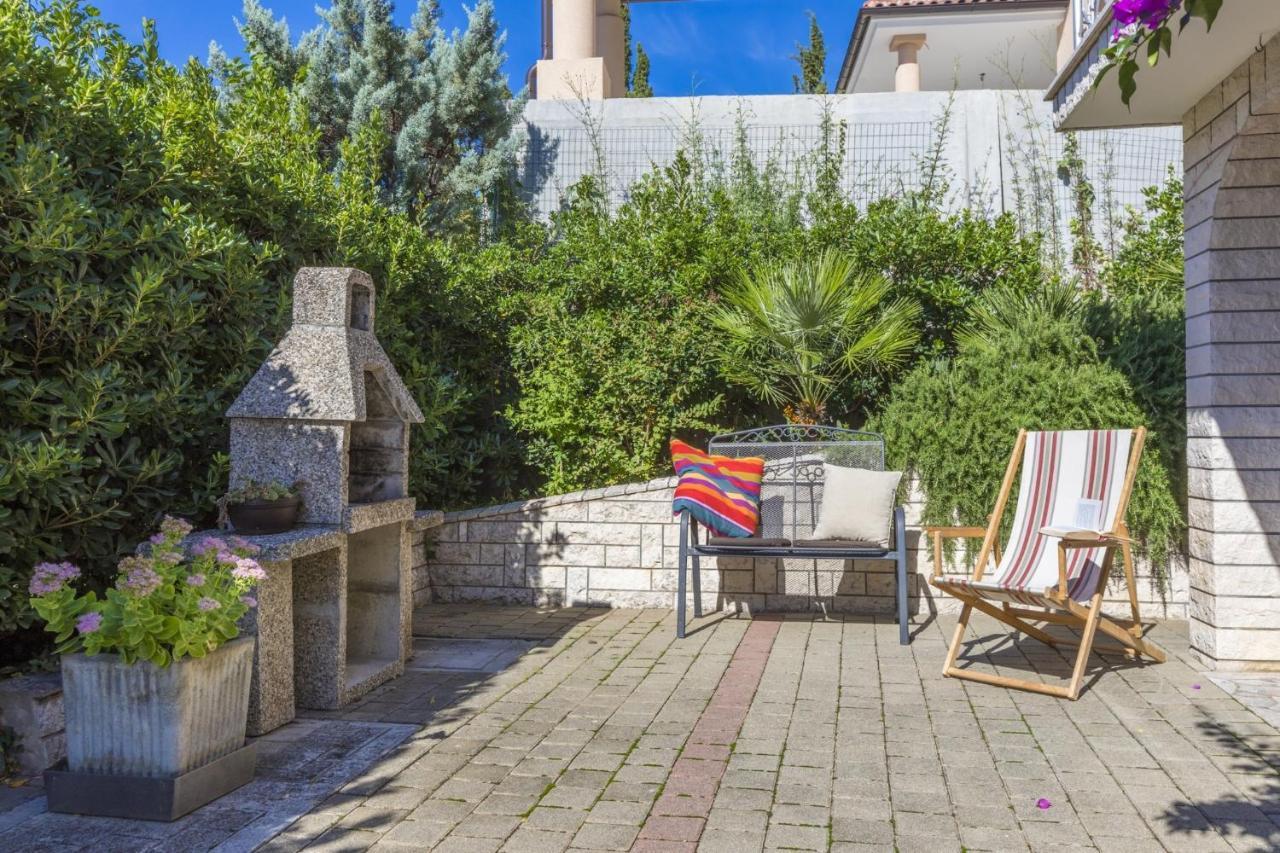 Blue Pearl Apartments Криквеница Екстериор снимка