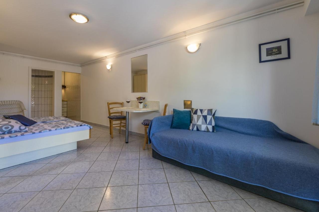 Blue Pearl Apartments Криквеница Екстериор снимка