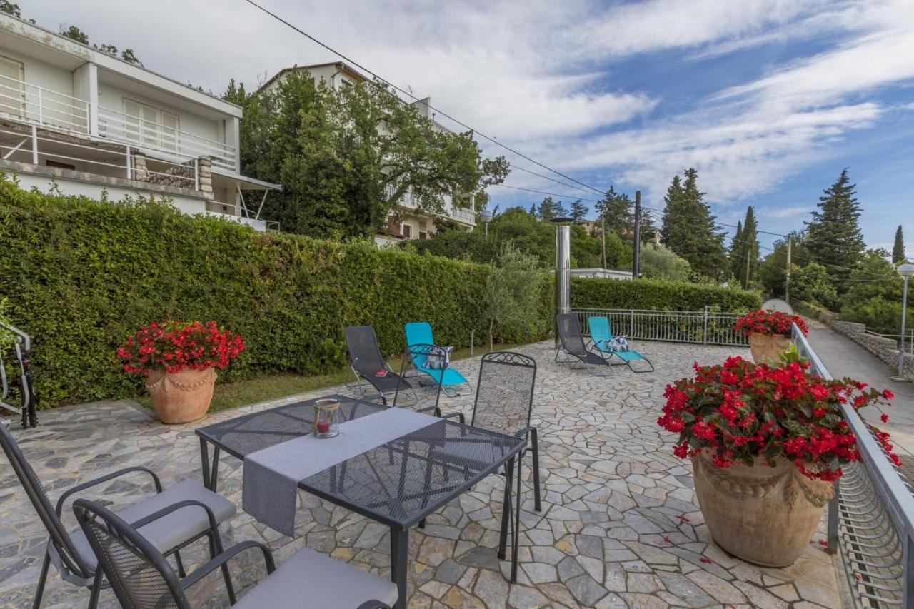 Blue Pearl Apartments Криквеница Екстериор снимка