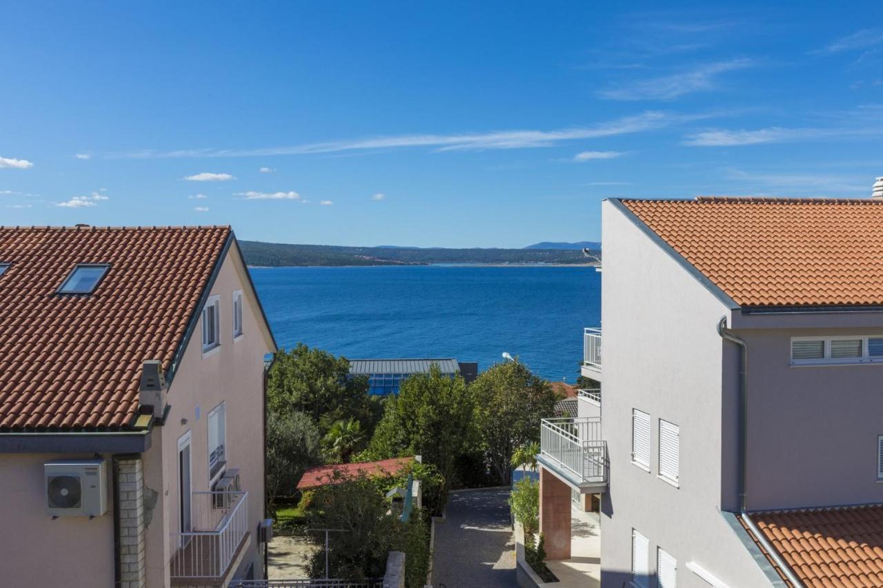 Blue Pearl Apartments Криквеница Екстериор снимка