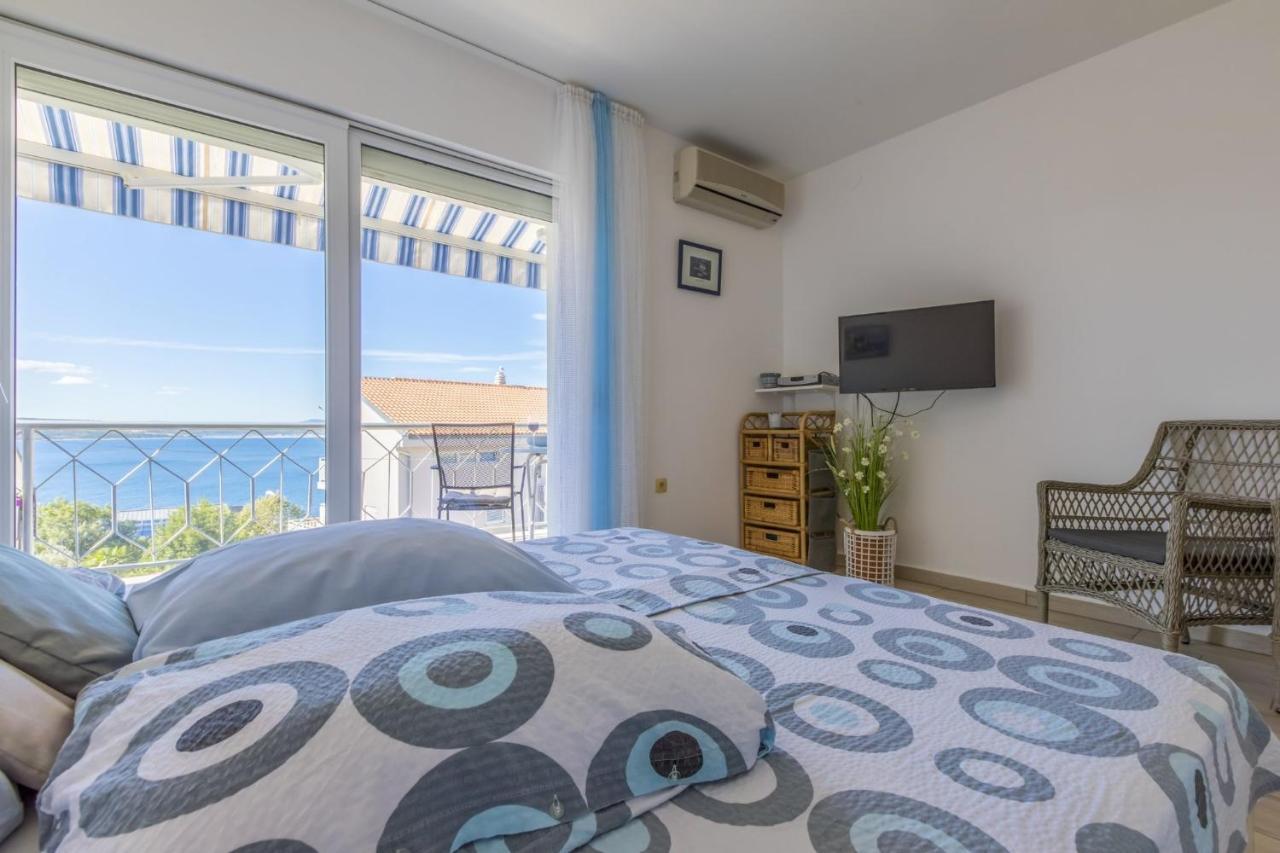 Blue Pearl Apartments Криквеница Екстериор снимка