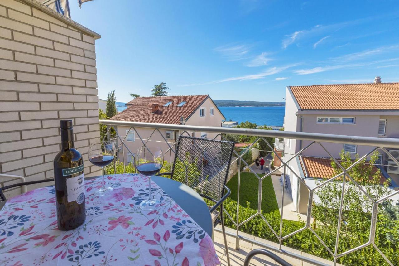 Blue Pearl Apartments Криквеница Екстериор снимка
