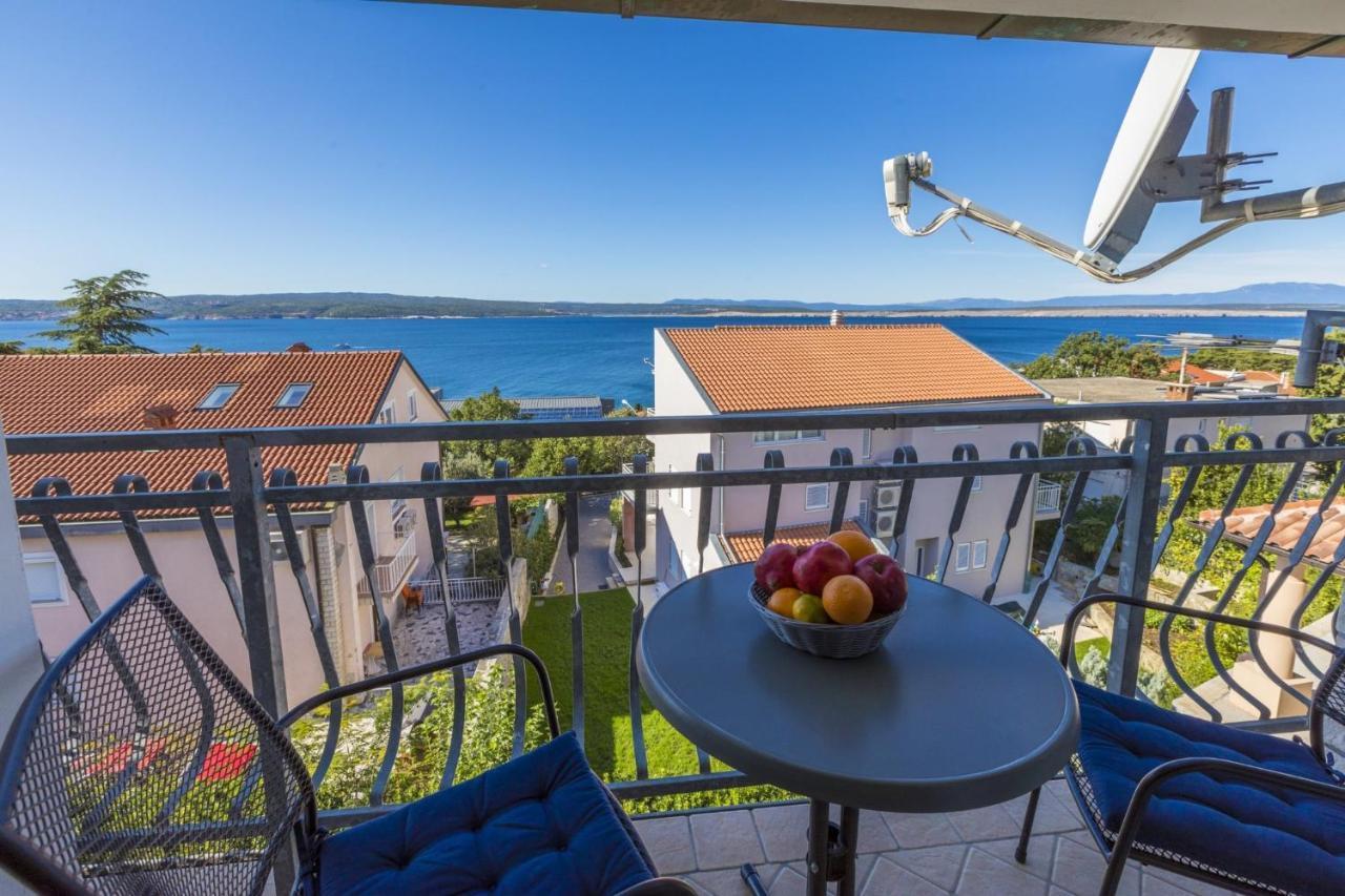 Blue Pearl Apartments Криквеница Екстериор снимка