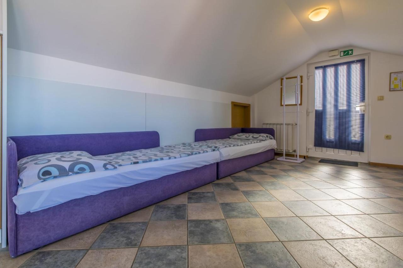 Blue Pearl Apartments Криквеница Екстериор снимка