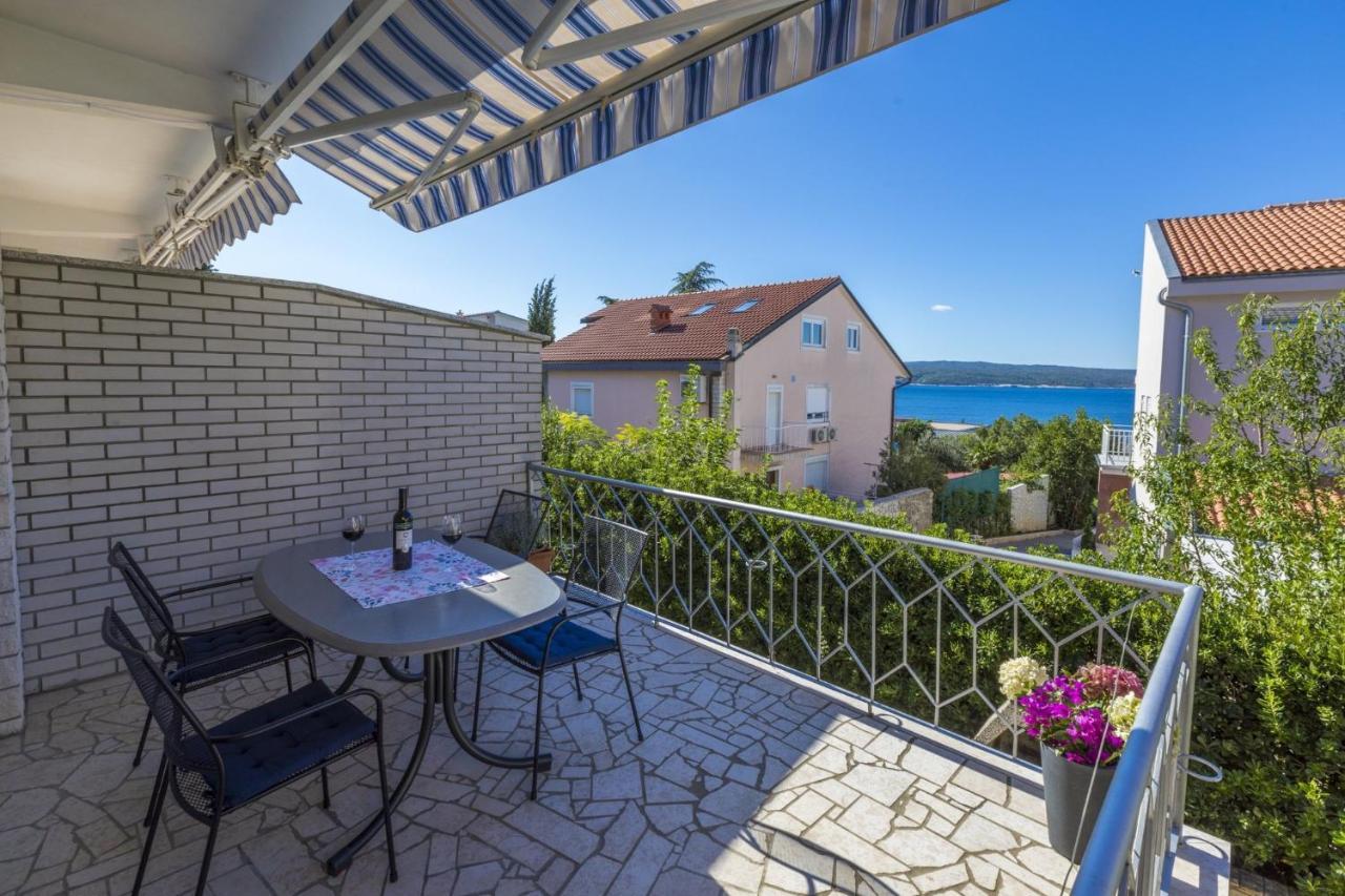 Blue Pearl Apartments Криквеница Екстериор снимка