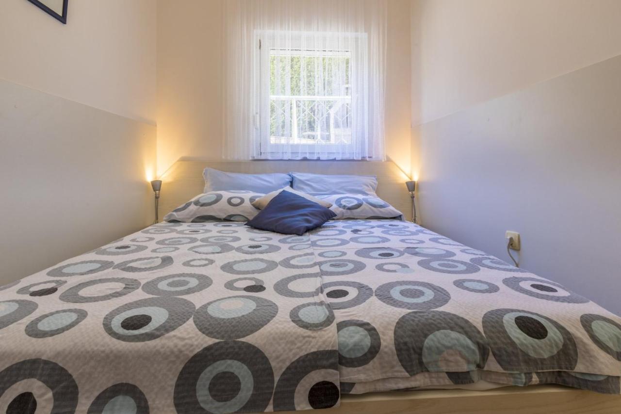 Blue Pearl Apartments Криквеница Екстериор снимка