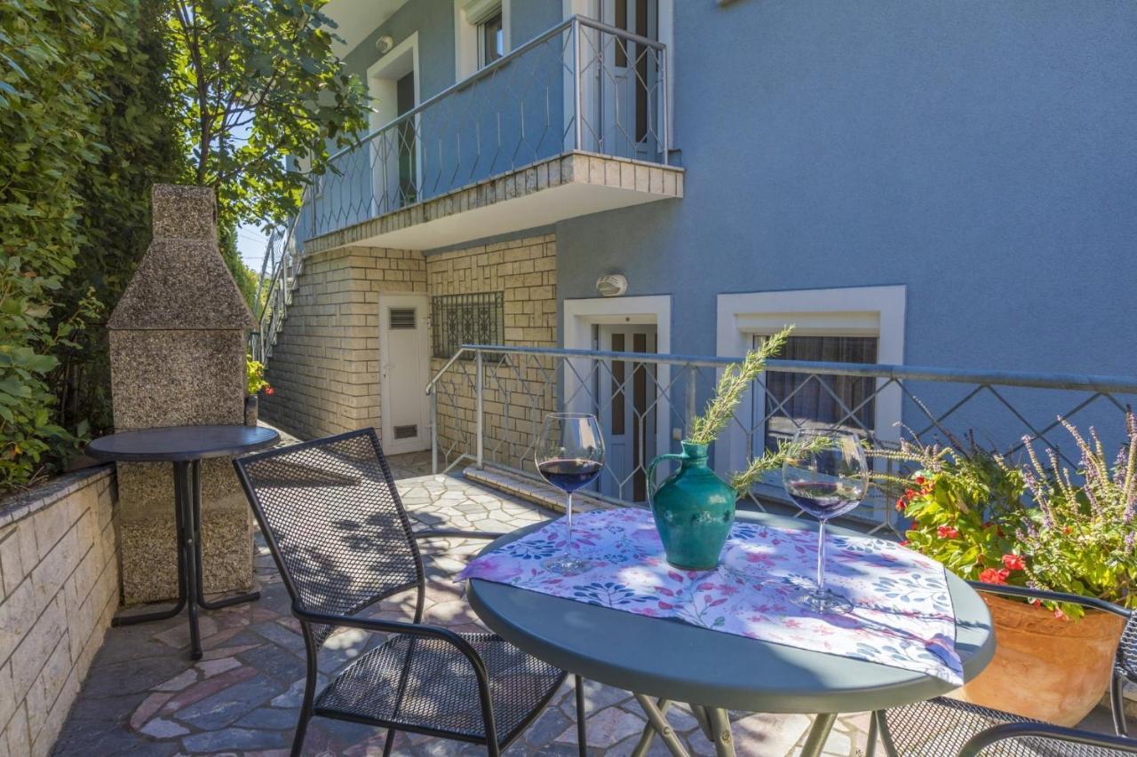 Blue Pearl Apartments Криквеница Екстериор снимка