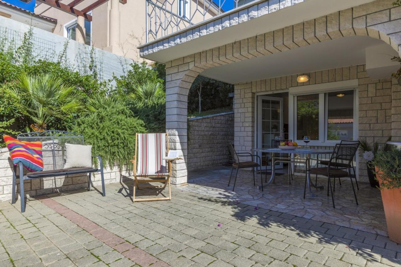Blue Pearl Apartments Криквеница Екстериор снимка