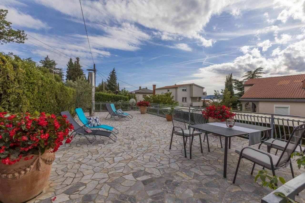 Blue Pearl Apartments Криквеница Екстериор снимка
