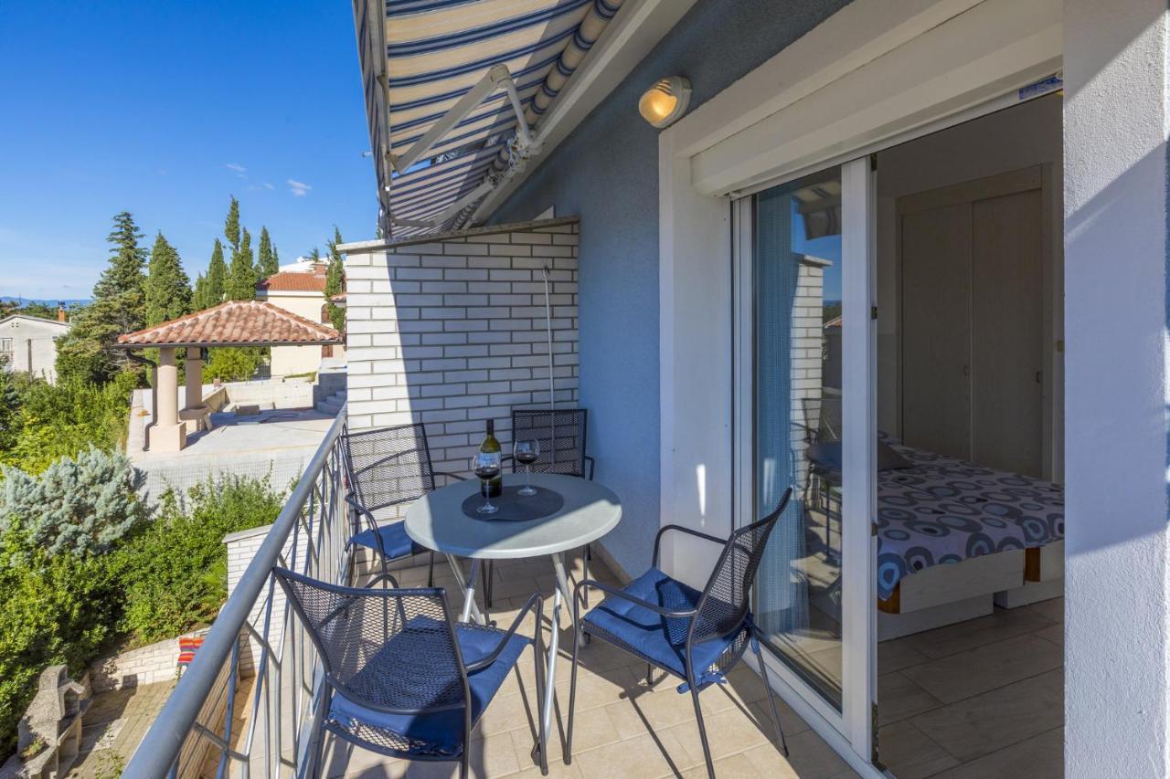 Blue Pearl Apartments Криквеница Екстериор снимка