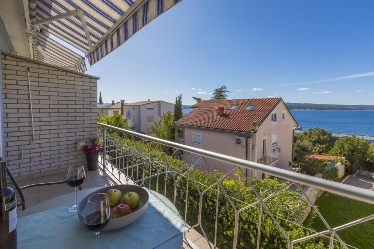 Blue Pearl Apartments Криквеница Екстериор снимка