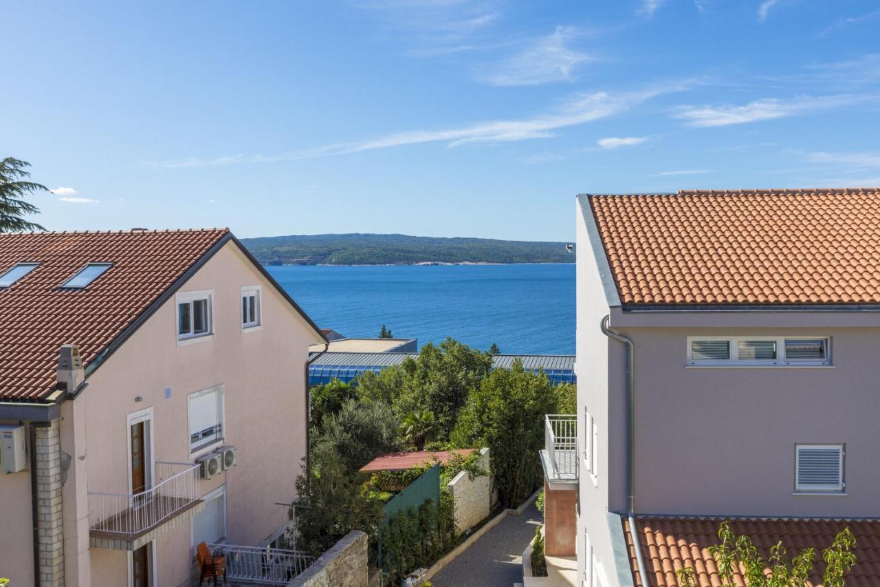 Blue Pearl Apartments Криквеница Екстериор снимка