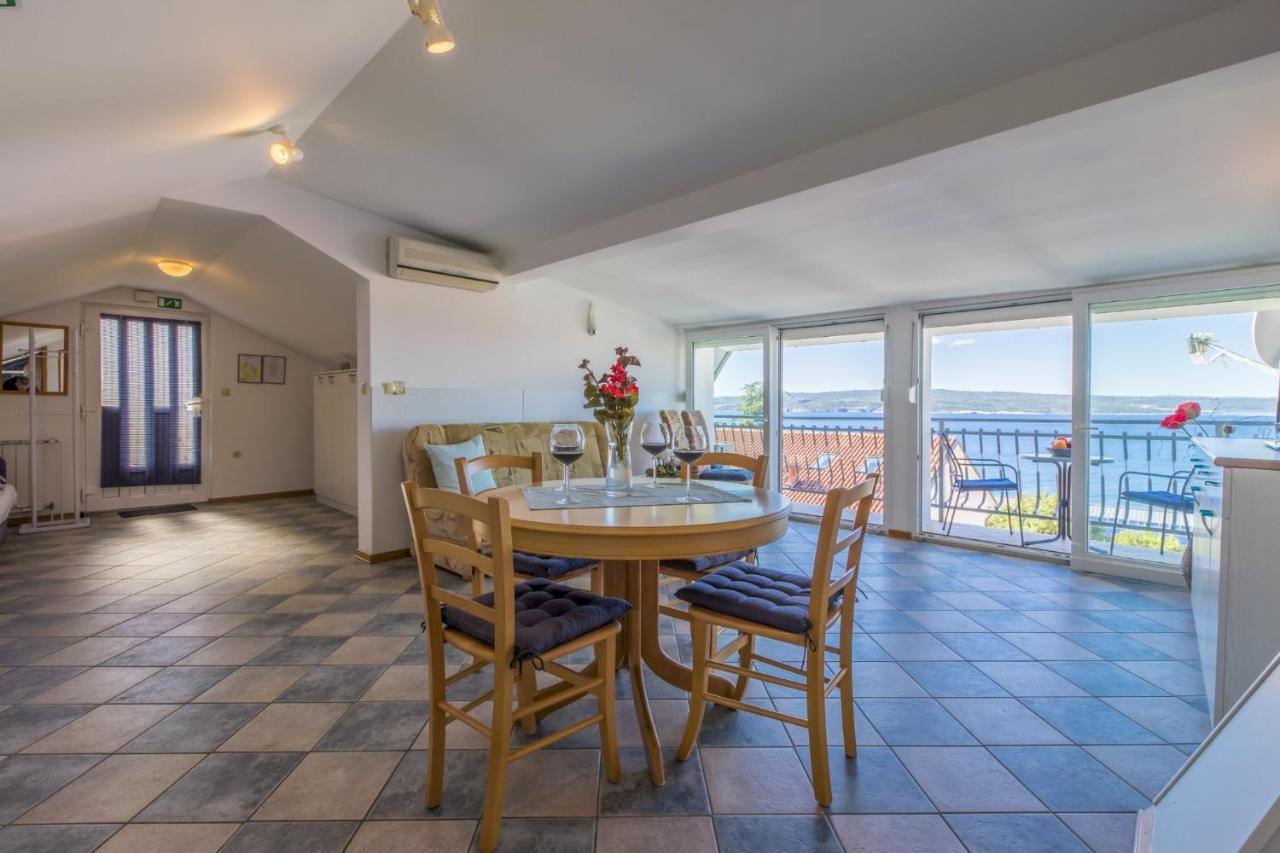 Blue Pearl Apartments Криквеница Екстериор снимка