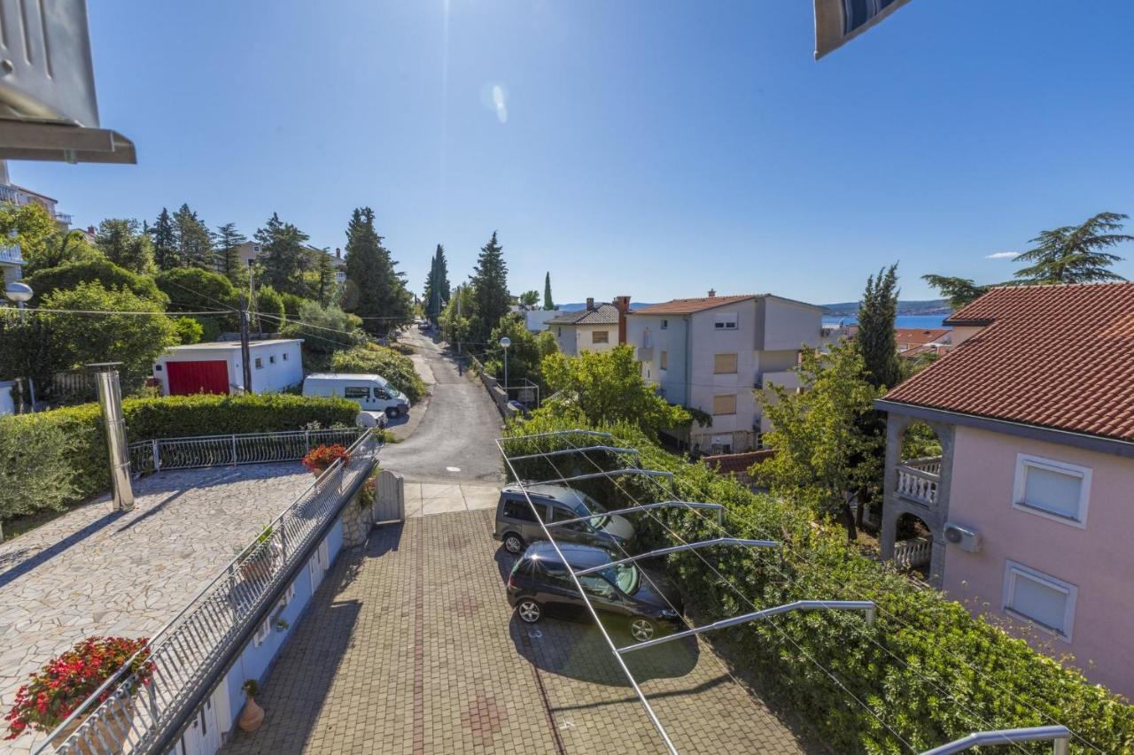 Blue Pearl Apartments Криквеница Екстериор снимка