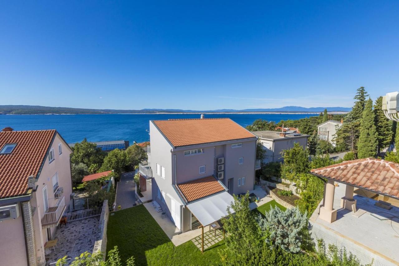 Blue Pearl Apartments Криквеница Екстериор снимка