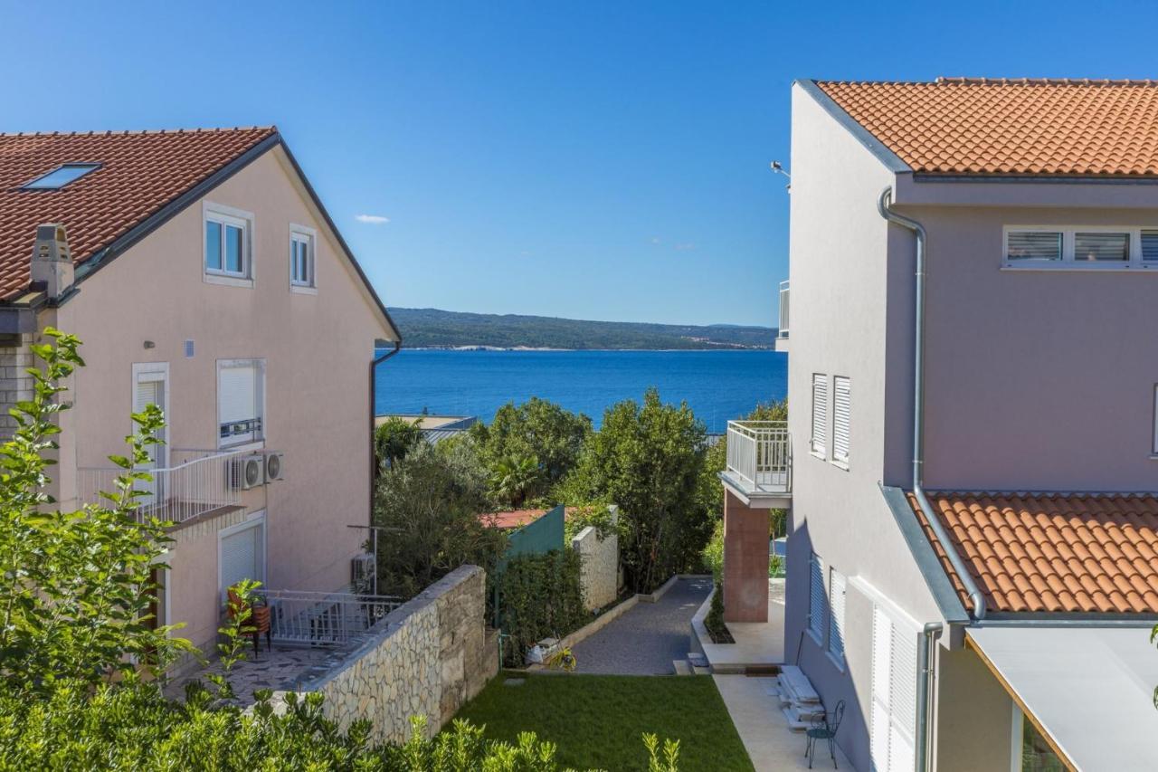 Blue Pearl Apartments Криквеница Екстериор снимка