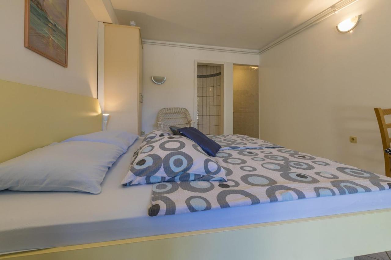 Blue Pearl Apartments Криквеница Екстериор снимка